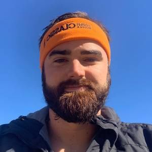 Meet your Posher, Bradley